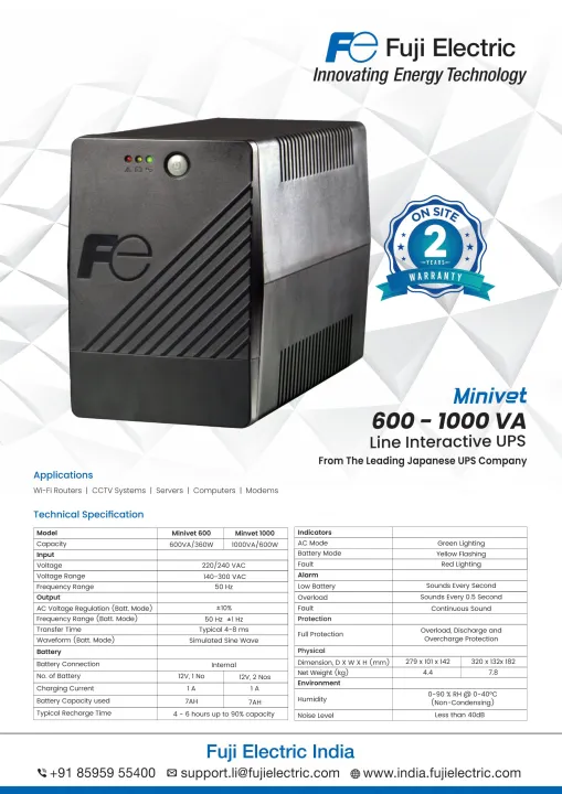 Fuji%20600%20VA%20Interactive%20UPS%20for%20Personal%20Computers%20,%20Desktop%20PCs,%20Laptops,%20Routers,%20Networking%20Devices%20and%20Gaming%20Consoles%20-%20Image%202