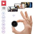 Hd WIFI Wireless Spy Camera With 1080P Quality Image. 