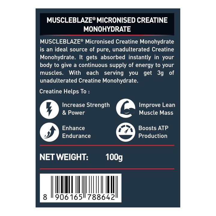 MuscleBlaze%20Micronized%20Creatine%20Monohydrate%20100g%2033%20Servings%20for%20Muscle%20Gain%20and%20Strength%20-%20Image%207