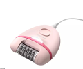 LibishopSpecial Philips BRE285/00 Corded Compact Epilator. 