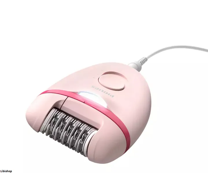 LibishopSpecial%20Philips%20BRE285/00%20Corded%20Compact%20Epilator%20-%20Image%205