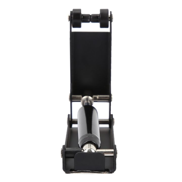 Fall Drop Deccelerator Lightweight Black Piano Slow Closing Device Vertical External Soft Fall ...
