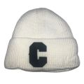C Winter Fashion Knitted Hat Beanie /Cap /Topi With Fleece For Unisex. 