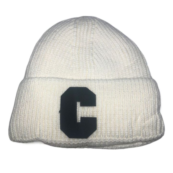C Winter Fashion Knitted Hat Beanie /Cap /Topi With Fleece For Unisex