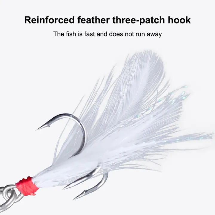 Metal%20Jigging%20Spinner%20Spoon%20Fishing%20Lure%20Hard%20Baits%20Sequins%20Noise%20Artificial%20Bait%20Treble%20Hook%20Swimbait%20Carp%20Fishing%20-%20Image%203