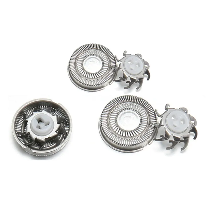 NAMUNY%204X%20Electric%20Shaver%20Replacement%20Blades%20Spare%20Blades%20Nasal%20Trimmer%20Temple%20Trimmer%20Electric%20Shaving%20Machine%20-%20Image%202