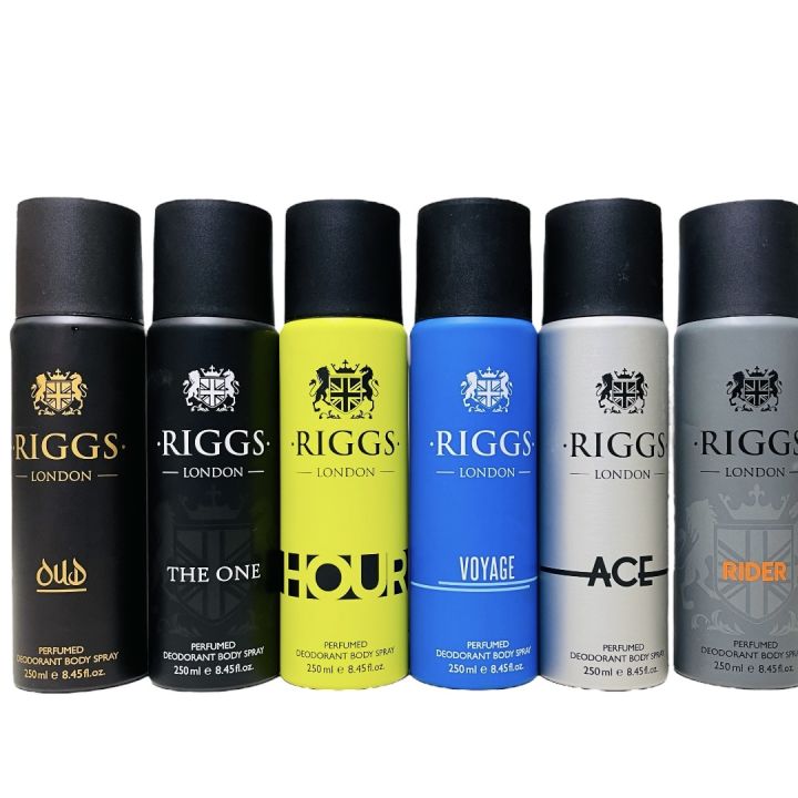 Riggs%20London%20Rider%20Perfumed%20Deodorant%20Body%20Spray%20250ml%20-%20Image%203