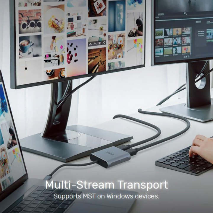 Unitek%20USB-C%20to%20Dual%20HDMI%204K%20Adapter%20-%20Image%203