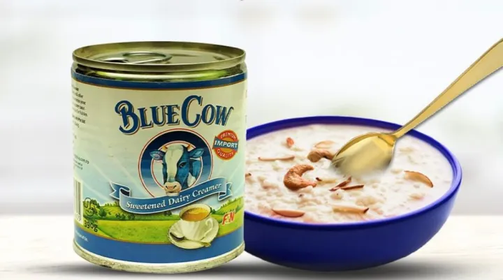 Bakers'%20Creation%20Condensed%20Milk%20-%20Blue%20Cow%20(Easy%20Opening/Canned%20milk%20product/Thick%20and%20creamy%20texture)-390%20gms%20pack%20of%202%20-%20Image%203