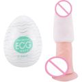 Tenga Egg Portable Aircraft Cup Masturbation Egg For Men. 