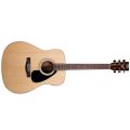 Yamaha F310, 6-Strings Acoustic Guitar, Natural. 