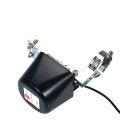 Tuya Smart WiFi Water Valve Gas Valve Bluetooth Timer Garden Smart Faucet for Assistant EU Plug. 