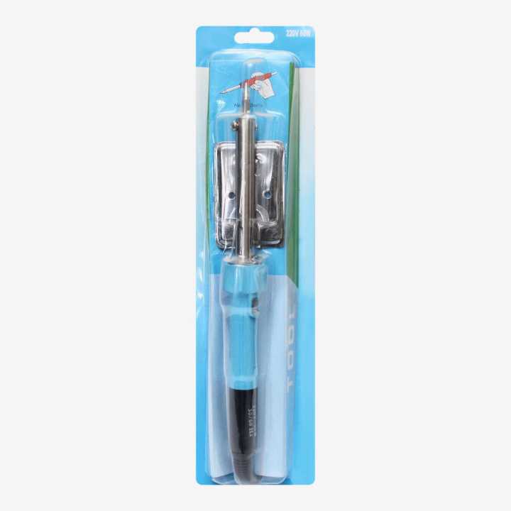 Jin Li Hua Electric Iron Factory Solding Tools 60W With Stand | Daraz ...
