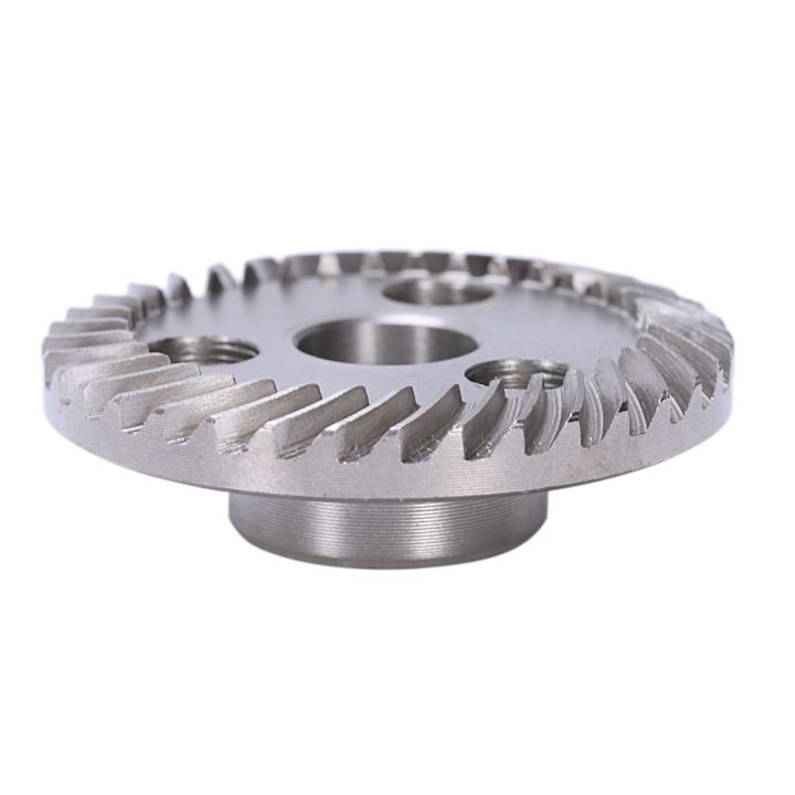 Dark%20Gray%20spiral%20set%20conical%20gear%20for%209523%20angle%20grinder%20-%20Image%202