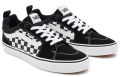 Vans Filmore 'Checkerboard Sneakers for Unisex. 