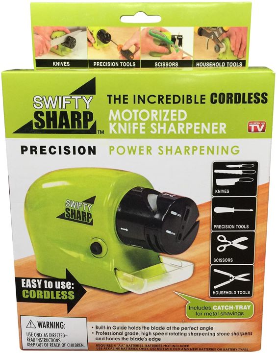 Motorized%20Knife%20Sharpner%20Power%20Sharpening%20Easy%20to%20use%20Cordless%20Knives%20Precision%20Tools%20Scissors%20-%20Image%202