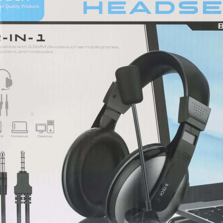 B-Tech%20Microphone%20Headset%20B-117%20-%20Image%204
