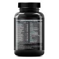 MuscleBlaze Multivitamin 60 Tablets With Zinc Vitamin C Biotin Added Minerals For Immunity Bone & Joints Support Health. 