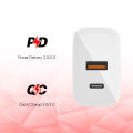Fantech Charger Adapter Cwq201 2P 22.5. 