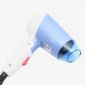 Borren Foldable Hair Dryer - 1600W, Model BR-3302. 