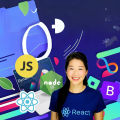 Udemy Complete Web Development Bootcamp| Learn HTML, CSS, JS, Node, React, MongoDB| Online Course| Email delivery. 