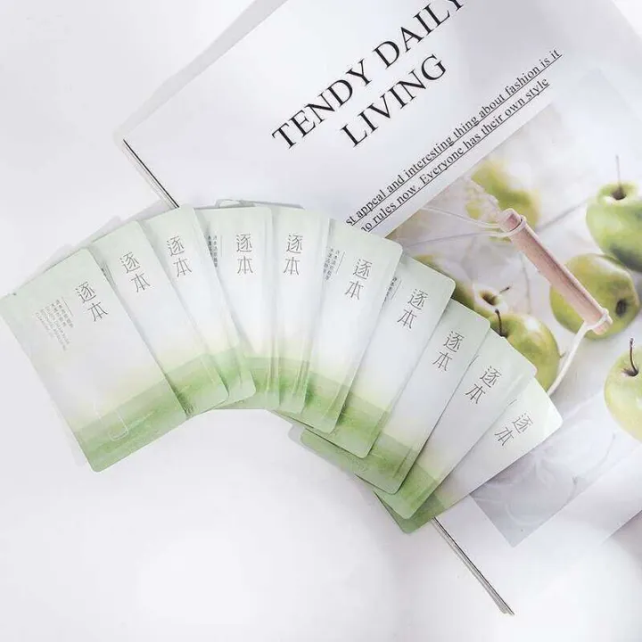 Zhuben%20Sample%20Hydrating%20Facial%20Cleansing%20Oil%20for%20Sensitive%20Skin,%203ml%20Travel%20Size%20-%20Image%203