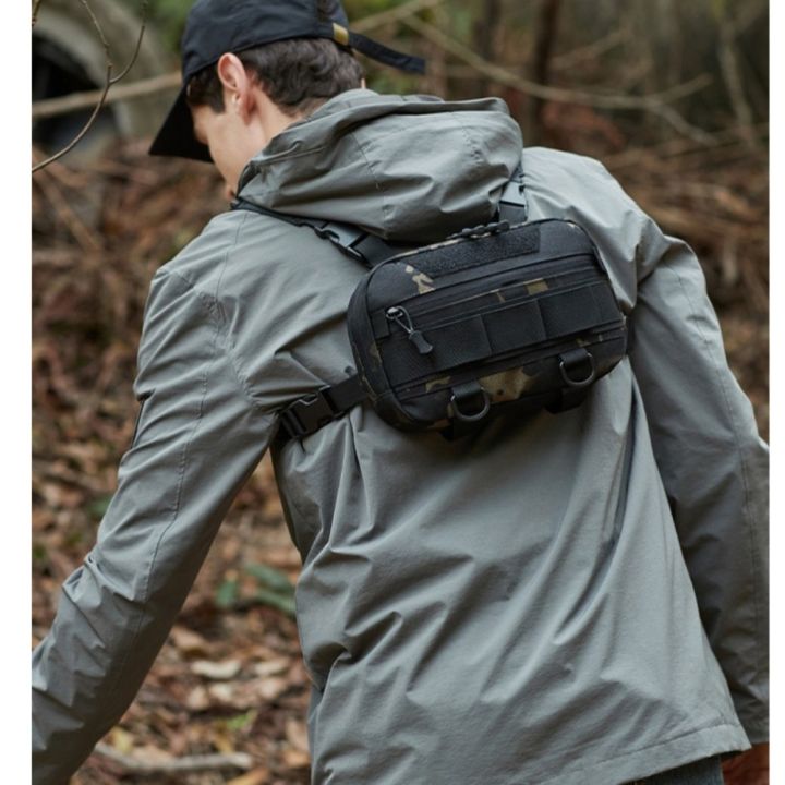 New%20Nylon%20Fishing%20Chest%20Bag%20Climbing%20Wear-resistant%20Cool%20Backpack%20Adjustable%20Waterproof%20Vest%20Bag%20Men/women%20-%20Image%205