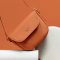 MAH YOUNG Crossbody Shuttle Bag For Women M222390S. 