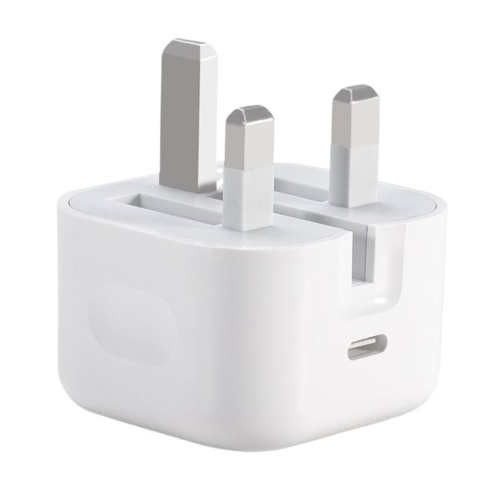 25W Usb C to Lighting Three Pin Adapter Only For Iphone