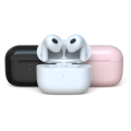 Wishora Premium Earbuds | PRO 7S Bluetooth 5.3 True Wireless Earbuds with Active Noise Cancellation (ANC) | Hi-Fi Stereo Sound | Low Latency Gaming Mode | IPX5 Waterproof | ANC Earbud. 
