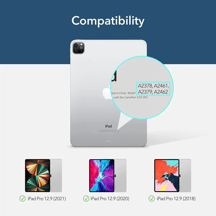ESR%20Paper%20Feel%20Screen%20Protector%20for%20iPad%20Pro%2012.9%20M1/M2%202022%20/%202021%20&%202020%20&%202018%20%5BSupports%20Pencil%5D%20%5BWrite%20&%20Draw%20Like%20on%20Paper%20-%20Image%208
