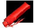 Sunshine 3 Fold Bridal/Behuli/Wedding Red Umbrella. 