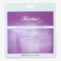 Multicolor Color Foicus C6 Classical Nylon Guitar Strings. 