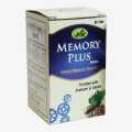 Gorkha Aayurved Memory Plus 60 Tablet For Memory Booster. 