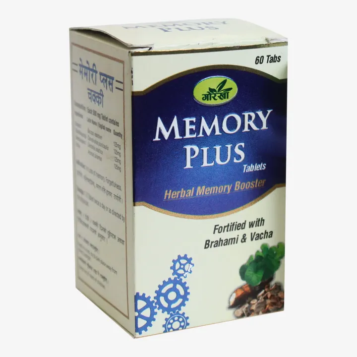 Gorkha%20Aayurved%20Memory%20Plus%2060%20Tablet%20For%20Memory%20Booster%20-%20Image%203