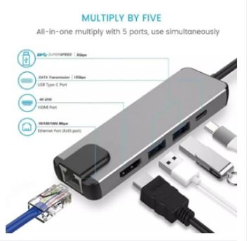 5%20in%201%20Multi%20Port%20Type%20C%20Hub,%20USB%20C%20Hub%20USB%20C%20to%20HDMI%204K,%20Gigabit%20Ethernet%20LAN%20RJ-45%201000M,%20PD%20Charge,%202%20USB%203.0%20Ports%20USB%20C%20Adapter%20Converter%20for%20MacBook%20and%20Laptop%20-%20Image%202