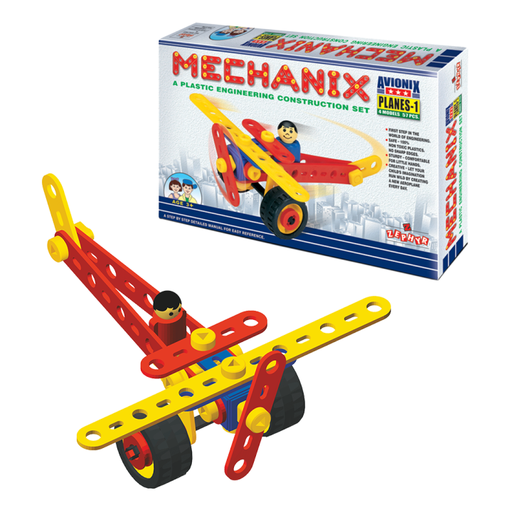 Mechanix%20Avionix%20PLANES-1%20%7C%20A%20Plastic%20Engineering%20System%20For%20Creative%20Kids%20%7C%20Age%203+%20%7C%204%20Models%20%7C%20DIY%20STEM%20Toys%20%7C%20Construction%20Set%20For%20Boys%20&%20Girls%20-%20Image%206