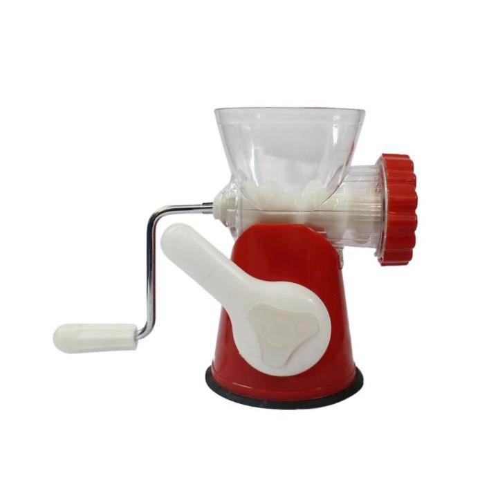 Green%20Power%20Lh22Cw%20Meat%20Mincer%20-%20Red/White%20-%20Image%203