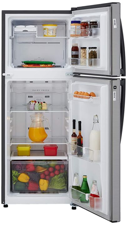 Whirlpool%20245%20L%20Frost-Free%20Double%20Door%20Refrigerator%20(NEOFRESH%20258LH%20CLS%20PLUS%201S,%20Midnight%20Athena)%20-%20Image%202