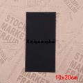 Xujiguanghui 20X10cm 12 Color Self Adhesive Leather Patch On Sofa Clothes RLuxury epaire Leather PU Fabric Large Stickers Patches Lychee Pattern. 