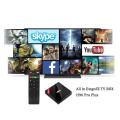 H96 Pro Plus 3Gb Ram 32Gb Rom Tv Box. 