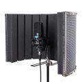 Alctron PF32 MKII Recording Screen, Portable Vocal Booth. 
