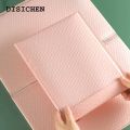 DISICHEN High Quality bubble wrap 30Pcs Pink Poly Bubble Mailers Padded Envelopes Bulk Bubble Lined Wrap Polymailer Bags for Shipping Packaging Maile Self Seal. 