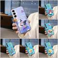 Card sleeve Anti-knock Phone Case For ZTE Blade V80 Max/Nubia V80Max/Z2577 Soft case Shockproof Back Cover Card bag TPU. 