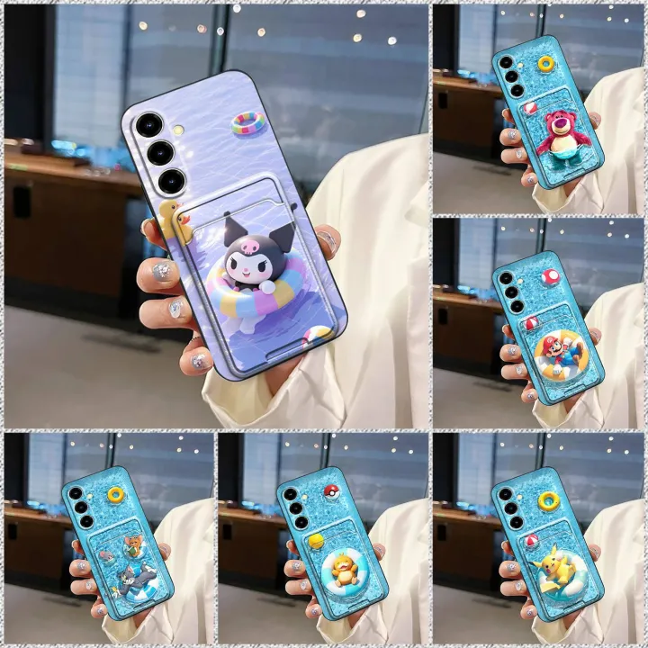 Card%20sleeve%20Anti-knock%20Phone%20Case%20For%20ZTE%20Blade%20V80%20Max/Nubia%20V80Max/Z2577%20Soft%20case%20Shockproof%20Back%20Cover%20Card%20bag%20TPU%20-%20Image%207