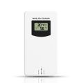 Temperature and humidity ensors digital meters meteorological tation accessories. 
