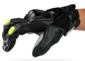 Alpinestar S1 Racing Gloves Motorcycle Riding leather Gloves | Alpine Star Bike Gloves | Racing Gloves | Riding Gear. 