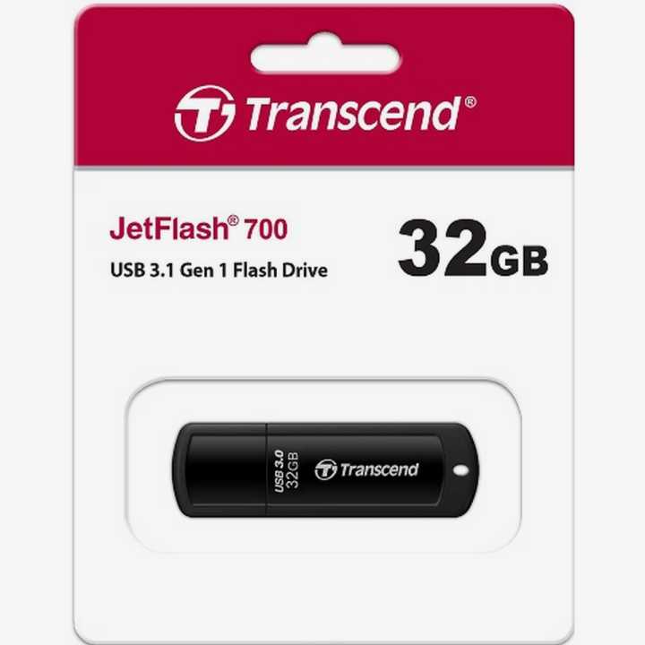 USB 3.1 Gen 1 Flash Drive