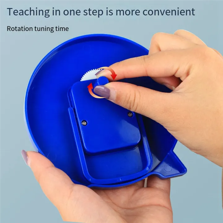 4%20Inch%20Student%20Learning%20Clock%20Time%20Model%20Teacher%20Gear%20Clock%20Three-Hand%20Linkage%2024-Clock%20Watch%20Model%20-%20Image%205