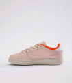 Lotto Autograph Urbano Crystal Grey Sneaker for Women. 